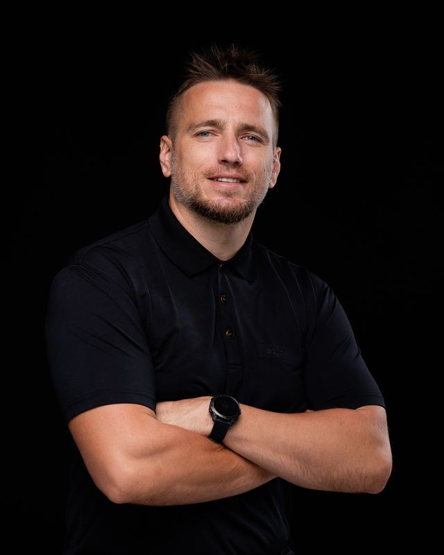 Kristaps Račko, apdrošināšanas brokeris